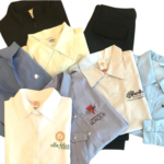 Blusa masculina de manga longa em tecido leve
